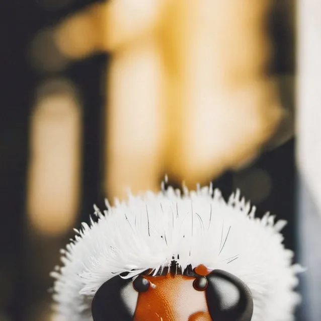 chat with ai character: anty