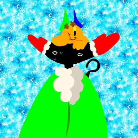 creator ₽UPPIE_HAT3.ME's avatar