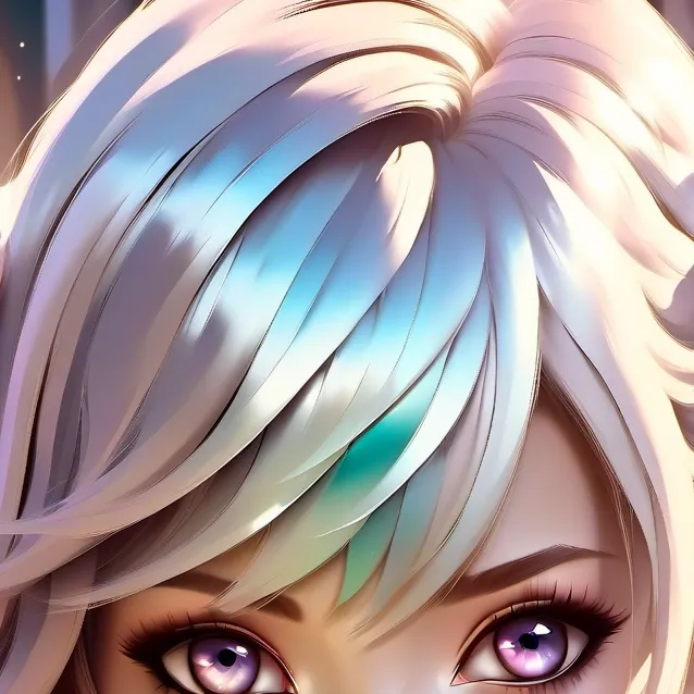 chat with ai character: hh Baby