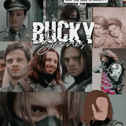 creator Buckismyhuzz's avatar