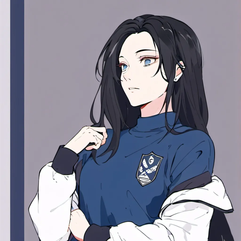 chat with ai character: jjk class