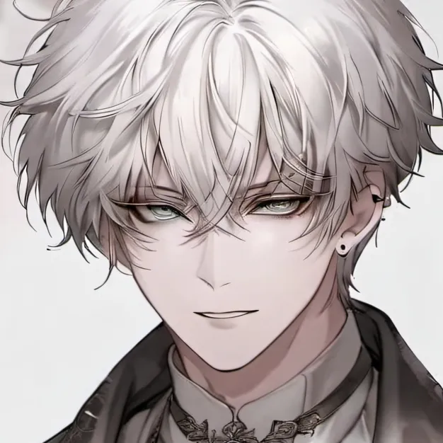 chat with ai character: KOJI
