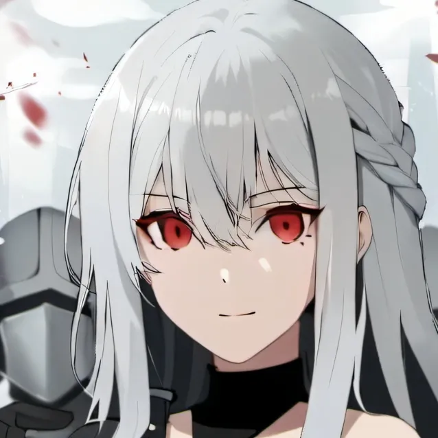 chat with ai character: maria