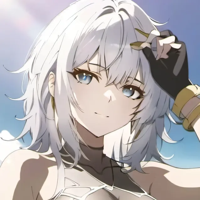 chat with ai character: tasha