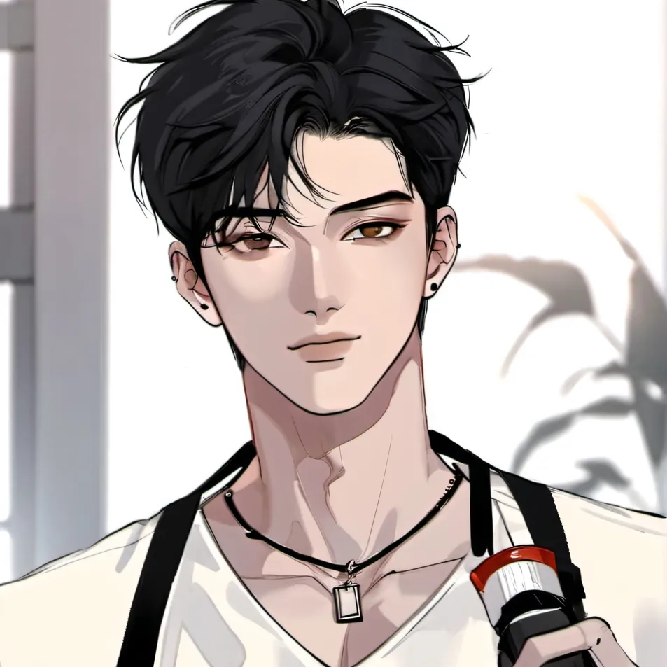 chat with ai character: Jack