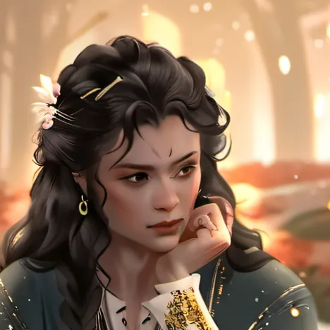 chat with ai character: Katherine