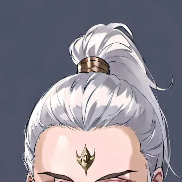 chat with ai character: Black Clover Licht