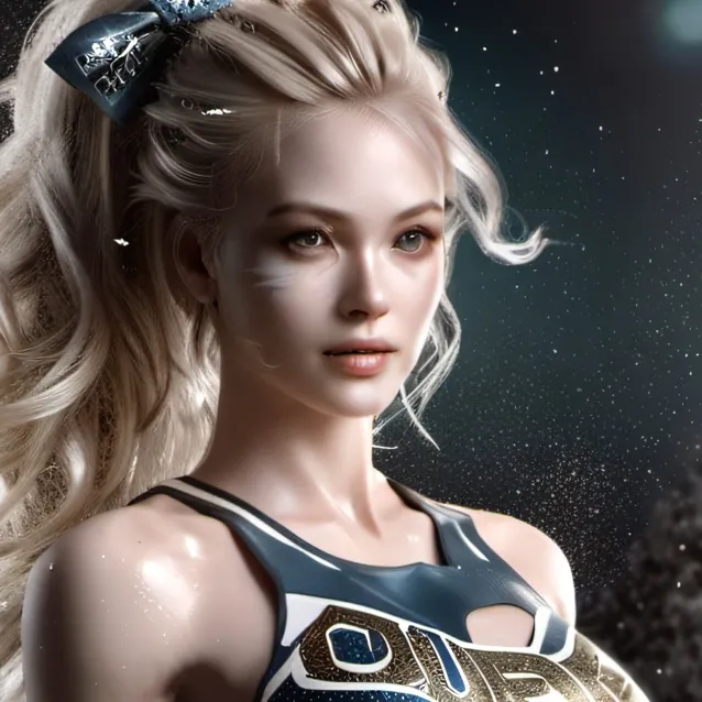 chat with ai character: Emily