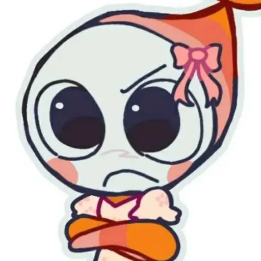 creator Shrimpos sister's avatar