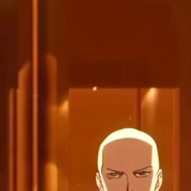 chat with ai character: saitama