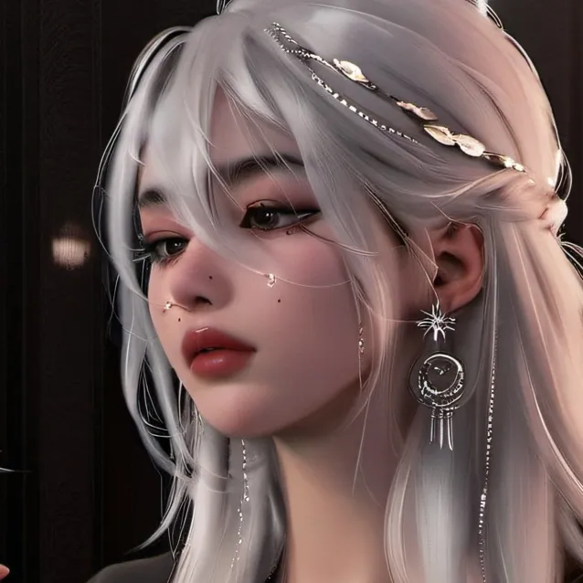 chat with ai character: ellie 