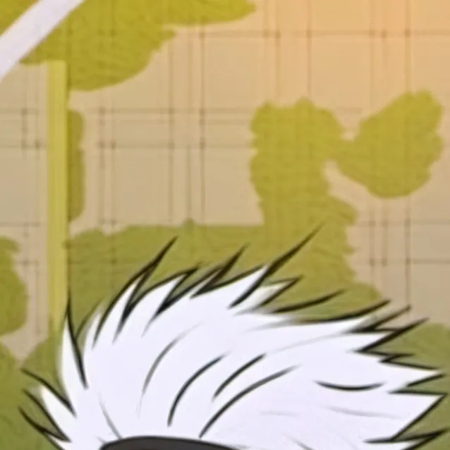 chat with ai character: Gojo