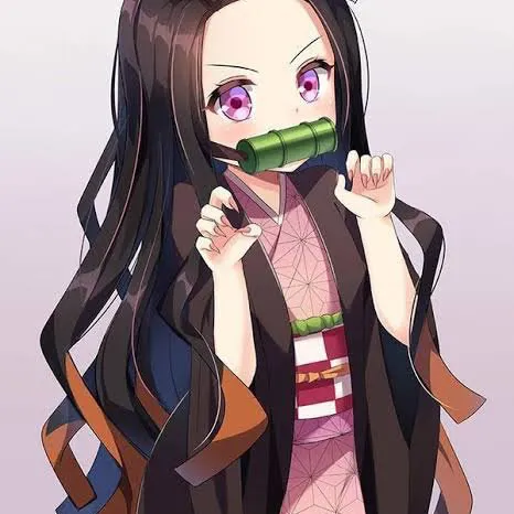 creator A nice demon's avatar