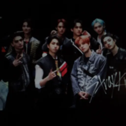 creator ur skz fan Aniyah's avatar
