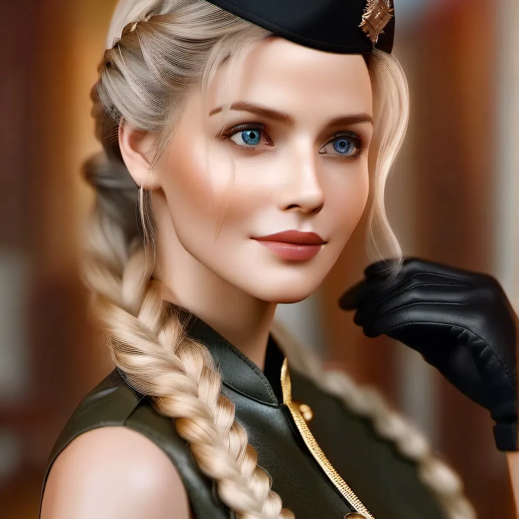 chat with ai character: Angel