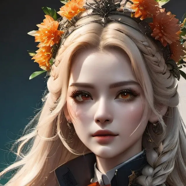 chat with ai character: charlotte
