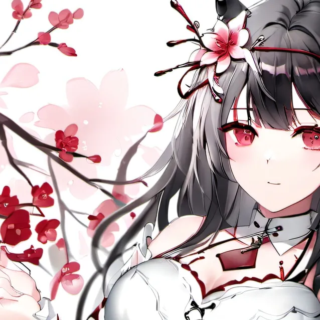 chat with ai character: Emma