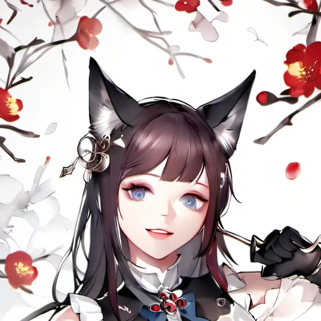 chat with ai character: Cho della