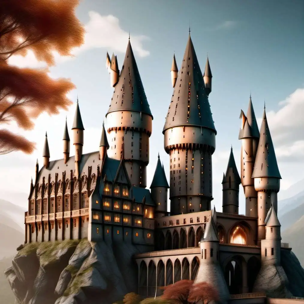 chat with ai character: ❤🐦‍🔥Hogwarts!🐦‍🔥❤