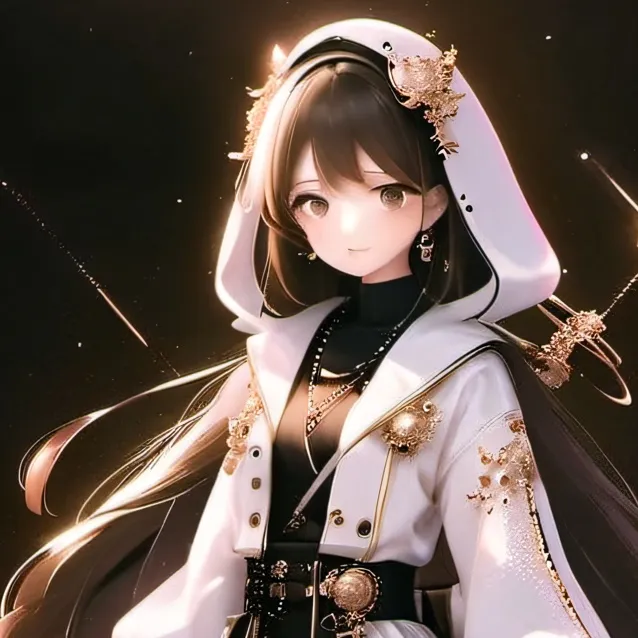 chat with ai character: Ava(controler) 