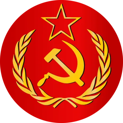 creator Unit of Soviet's avatar