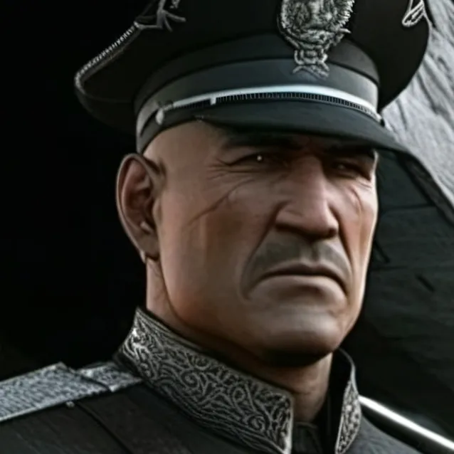 chat with ai character: Victor hoffman 