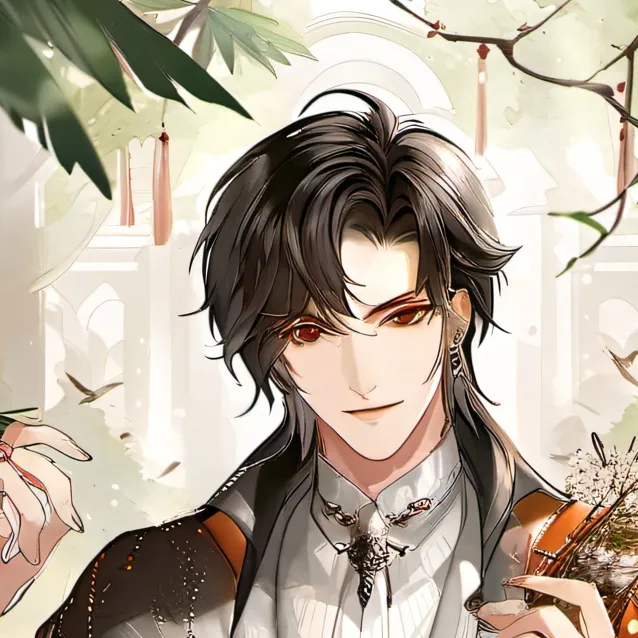 chat with ai character: Jim☺️😊☺️
