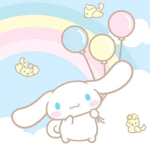 creator Cinnamoroll🩵🩵🤍🤍's avatar