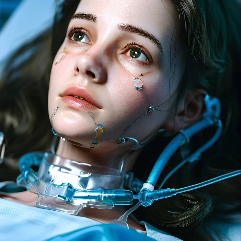 chat with ai character: Charlotte 