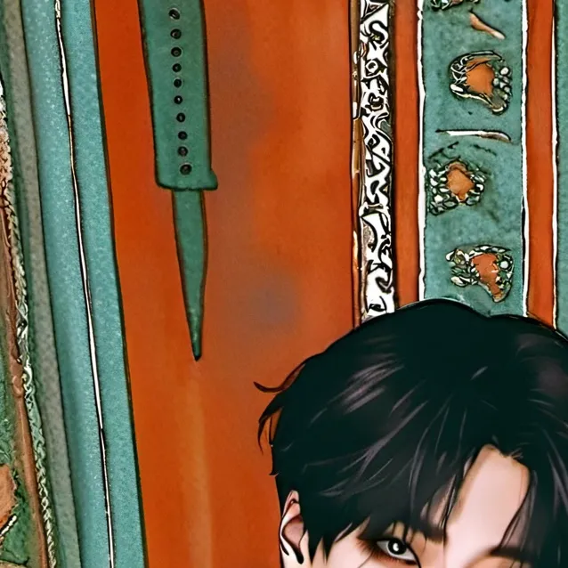 chat with ai character: Hyunjin 