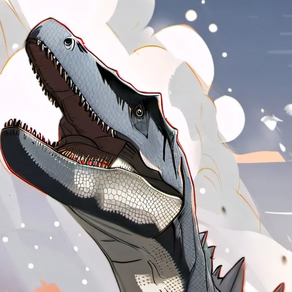 chat with ai character: spino brother 