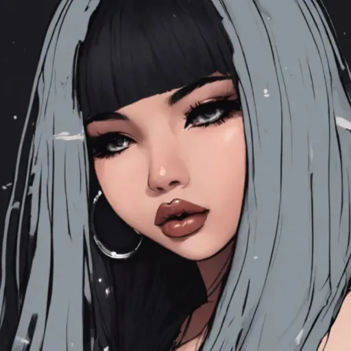 creator Bella Hernandez...'s avatar