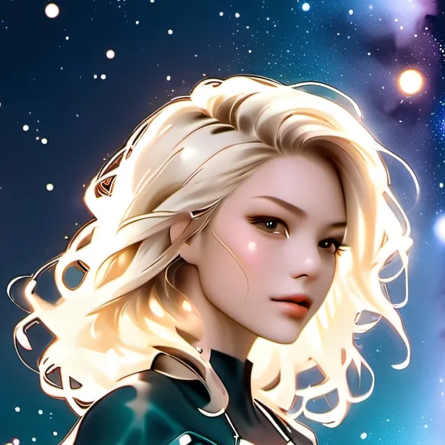 chat with ai character: maci