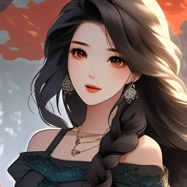 chat with ai character: marlee