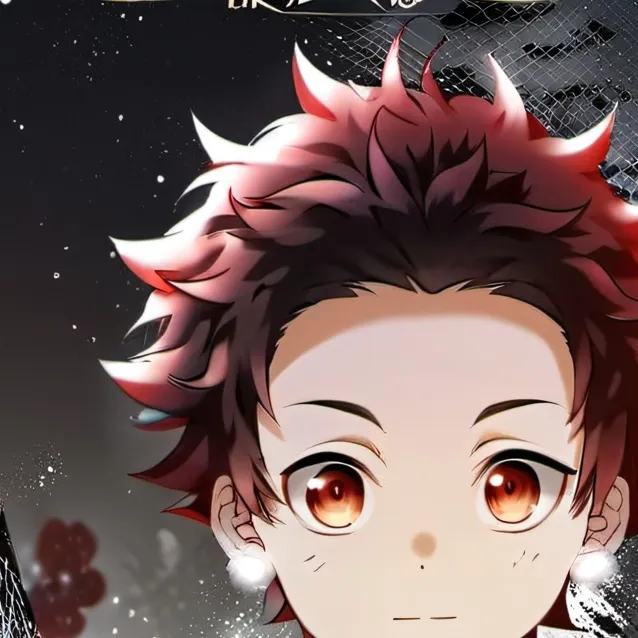 chat with ai character: Tanjiro Kamado
