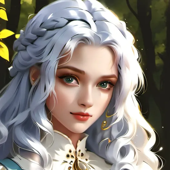 chat with ai character: Maiden and Sussana