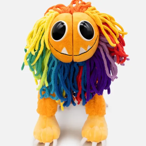 creator 🌈🧶•°yarnaby°•🦁🌈's avatar
