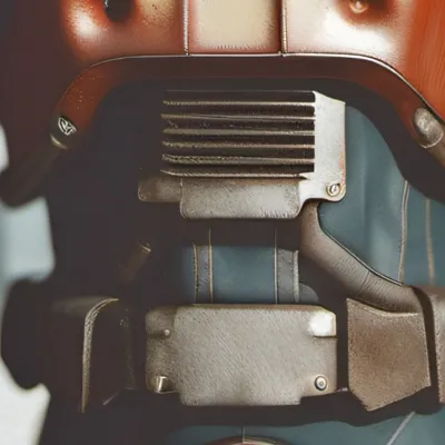 chat with ai character: Fallout