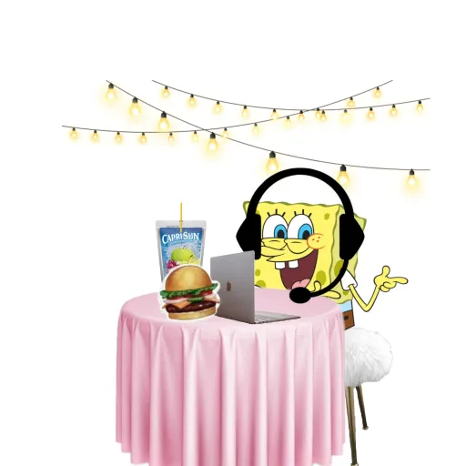 creator Gaming spongbob's avatar