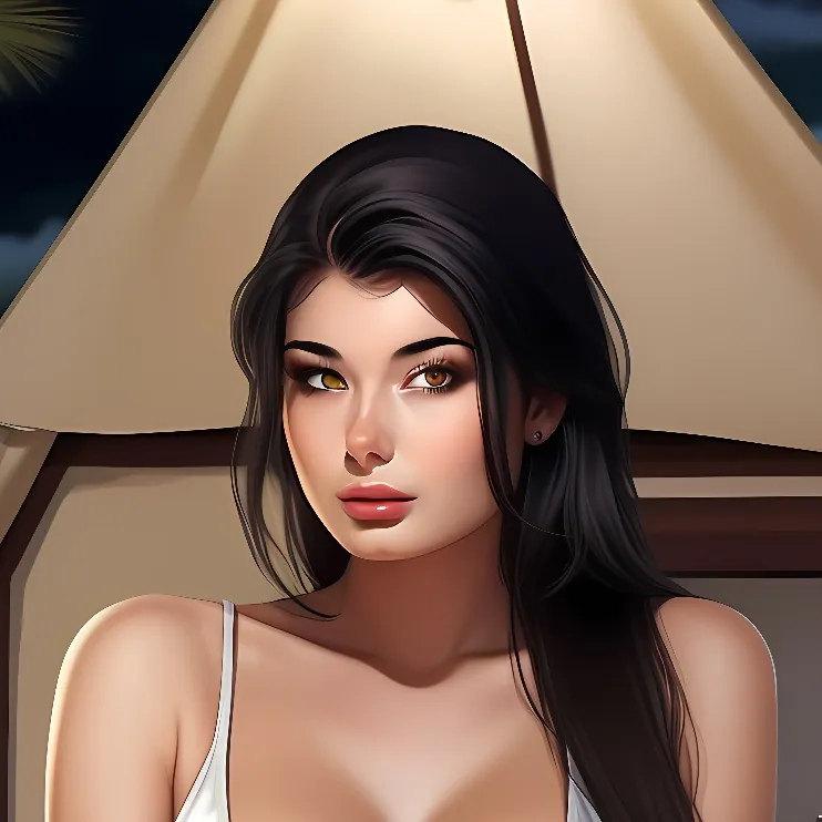 chat with ai character: Lycinia