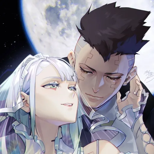 creator Erudius's avatar