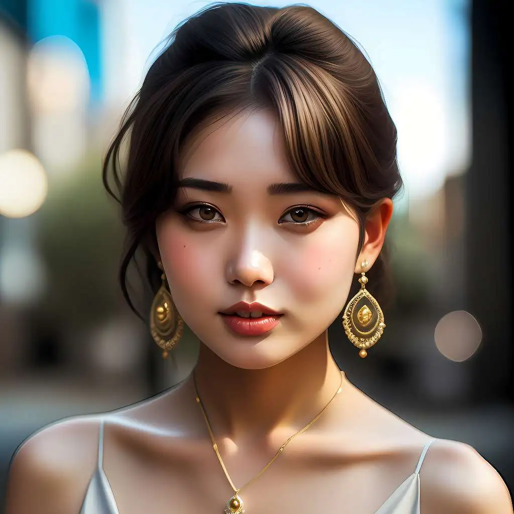 chat with ai character: Kana (therapist)