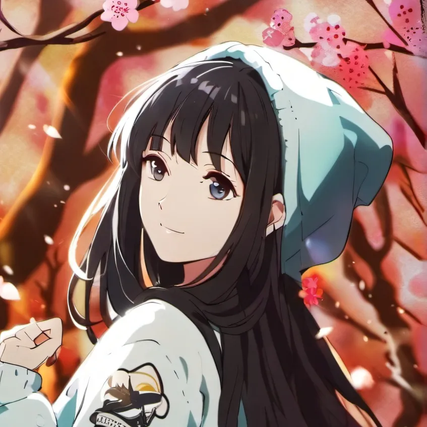 chat with ai character: Ella