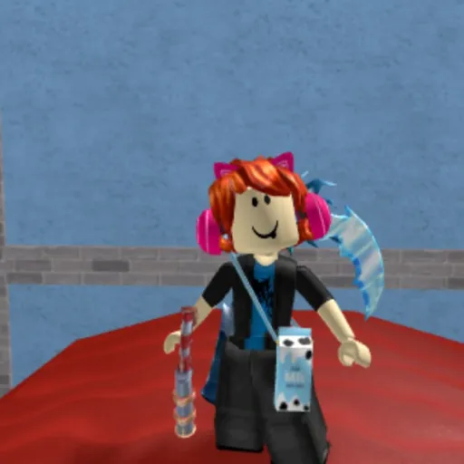 creator LUANZINHO_DOIDAO's avatar
