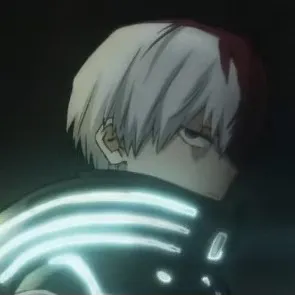 creator ❄️Shoto-Todoroki's avatar