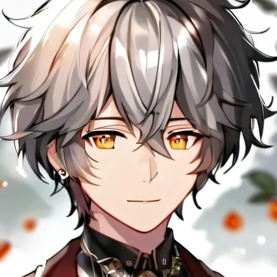 chat with ai character: Mha