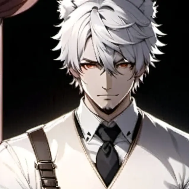 chat with ai character: von Lycaon 