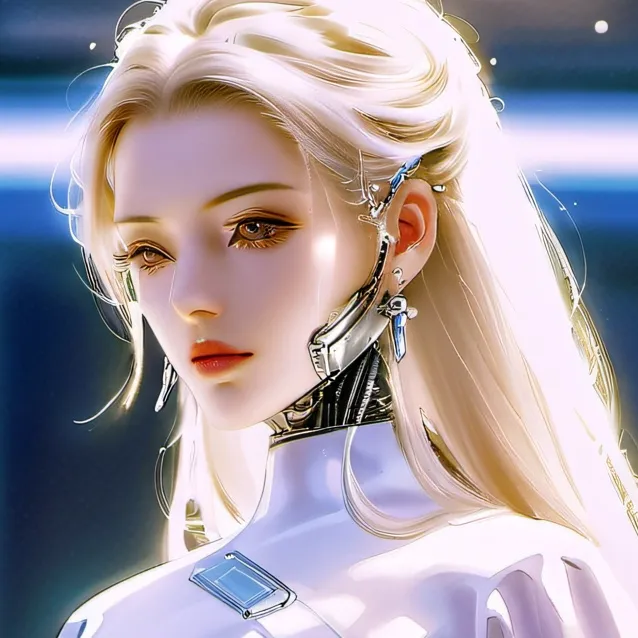 chat with ai character: Elleina 