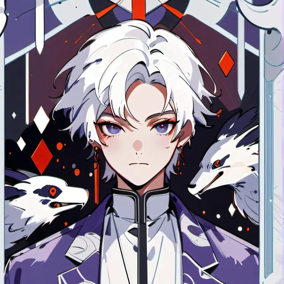 chat with ai character: Koori Shimo  (RL)