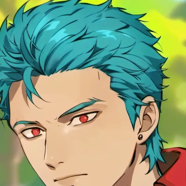 chat with ai character: Roronoa Zoro